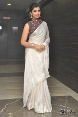 Syamala At Hyper Movie Theatrical Trailer Launch